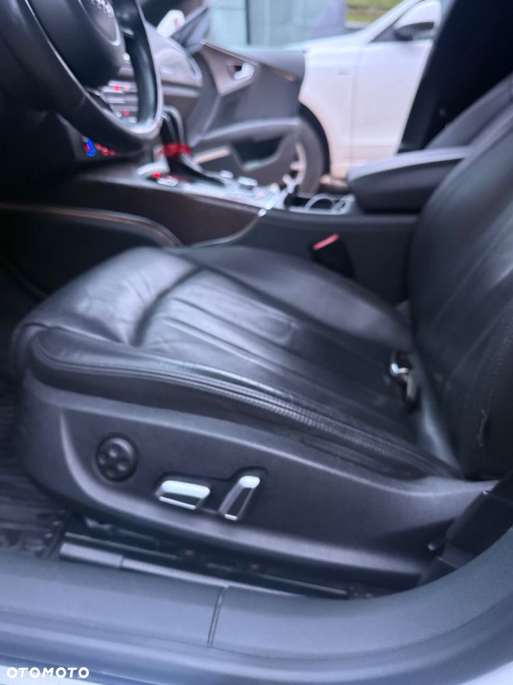 Audi A7 Sportback - 23