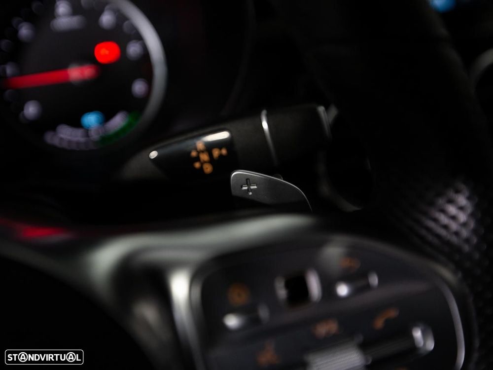 Mercedes-Benz GLC 300 de 4Matic - 18