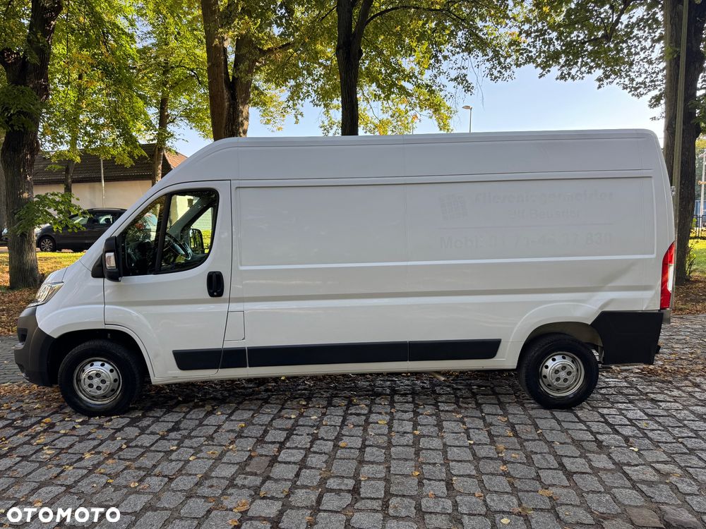Citroën Jumper - 31