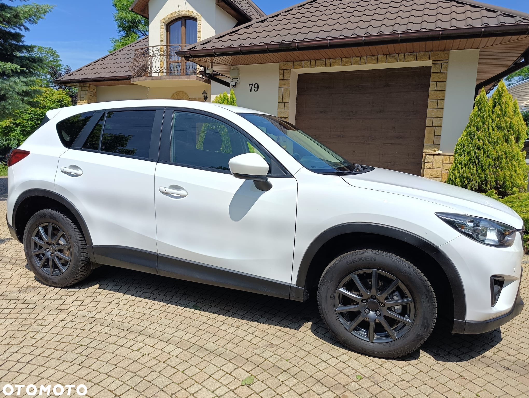 Mazda CX-5 2.0 SKYACTIV-G Center-Line - 28