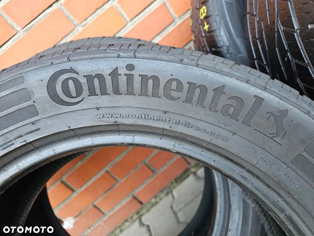 (O177) 225/55R18 98V 5-5,4mm 18r / Continental ContiCrossContact LX2 - 11