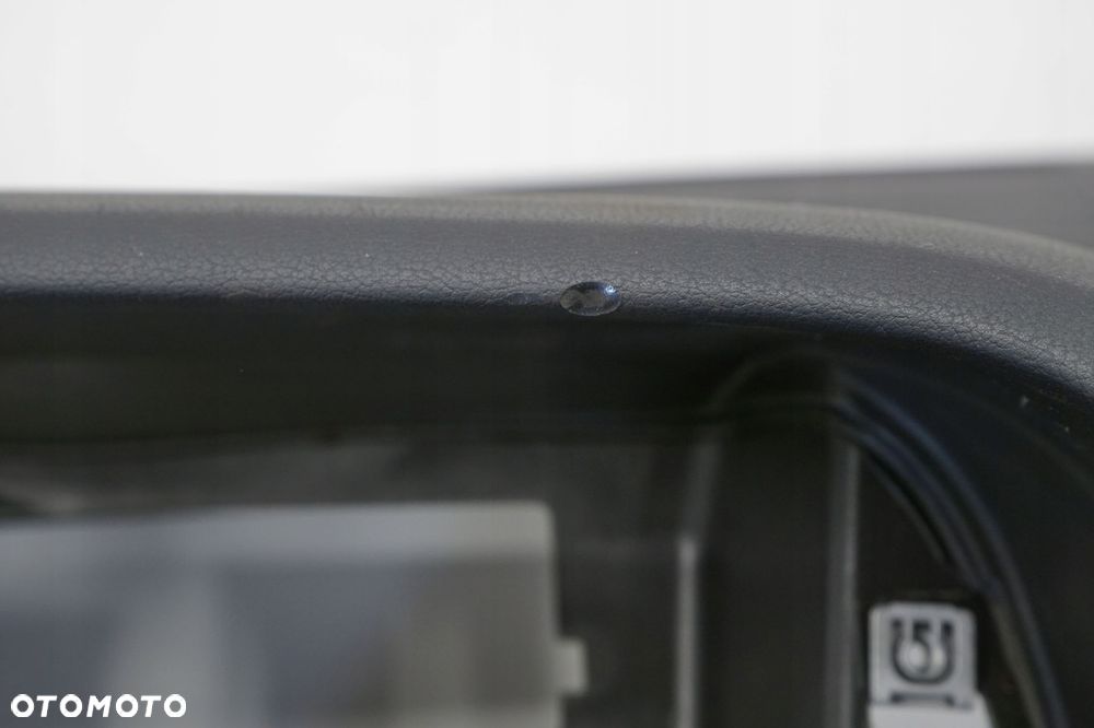 AUDI A4 B8 09R DESKA ROZDZIELCZA KOKPIT AIRBAG EUROPA 8K1857041A - 3