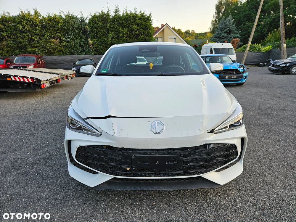 MG MG3 3 Hybrid+ Comfort - 2
