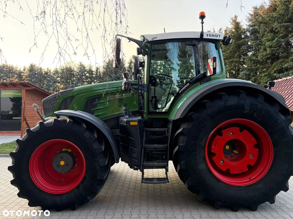 Fendt 936 PROFIPLUS RTK - 4