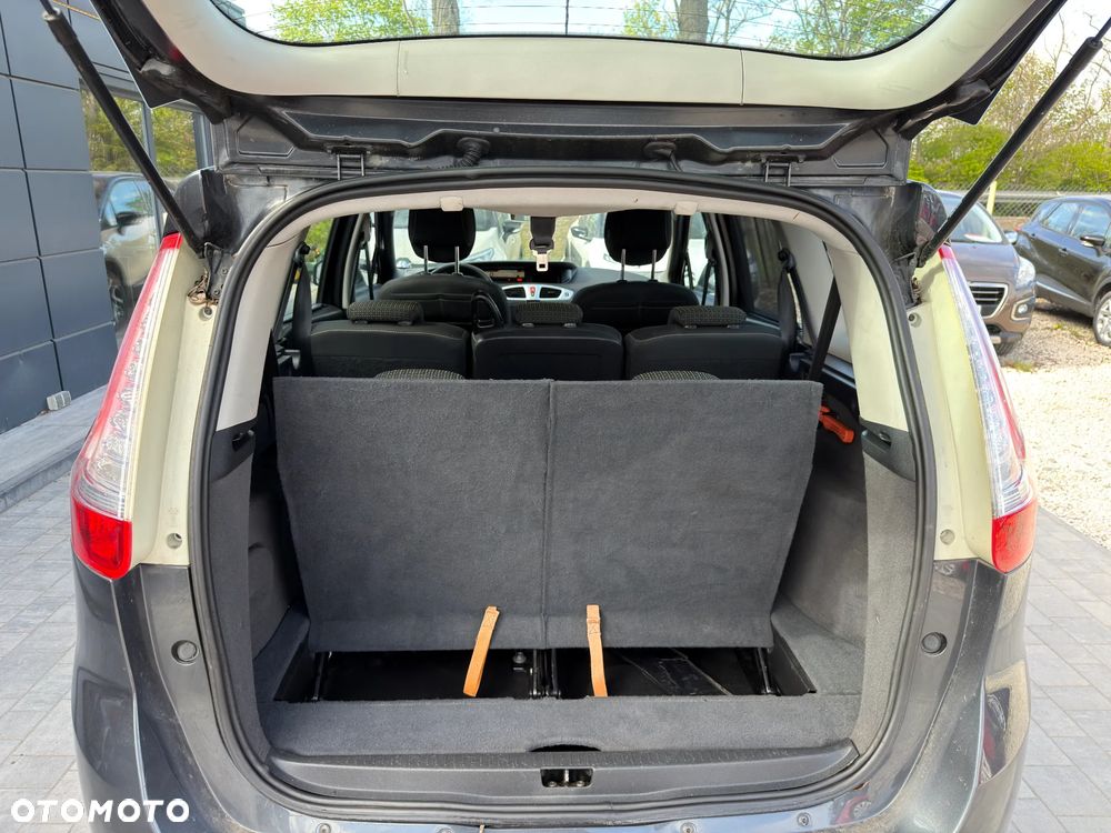 Renault Grand Scenic 2.0 16V Dynamique - 24
