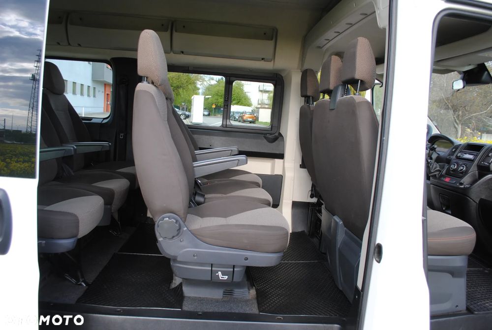 Citroën Jumper L2H2 S&S Shine - 15