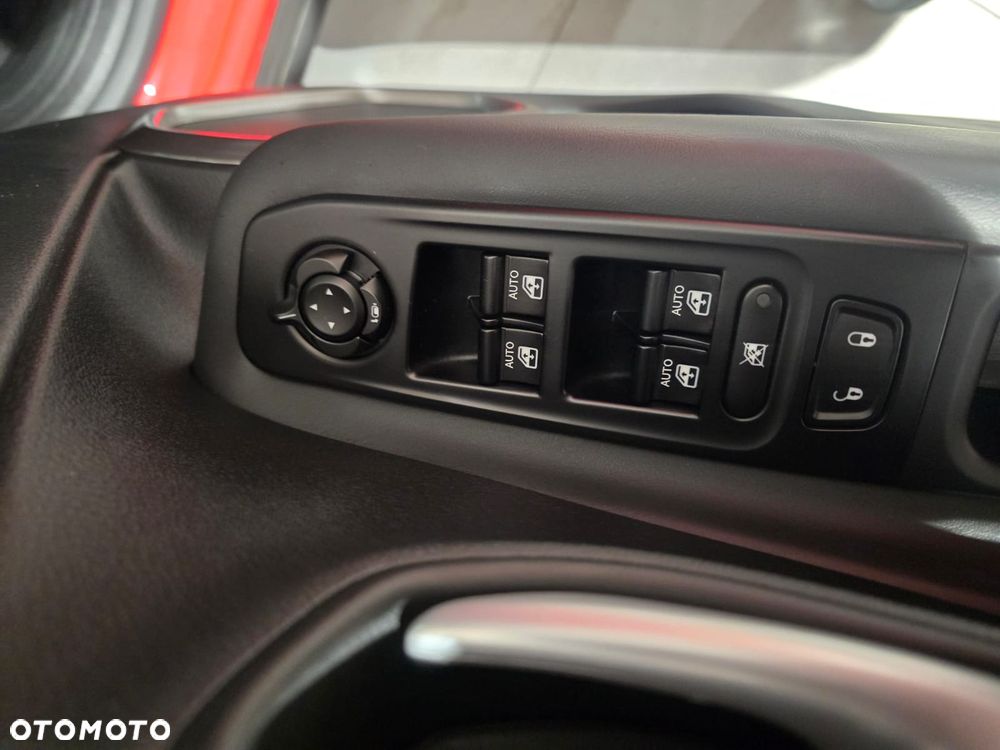 Jeep Renegade 1.5 T4 mHEV Limited FWD S&S DCT - 14