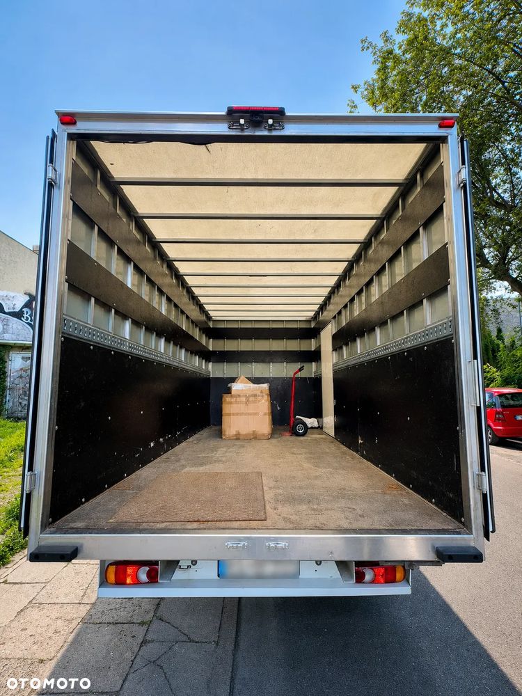 Renault Master - 4