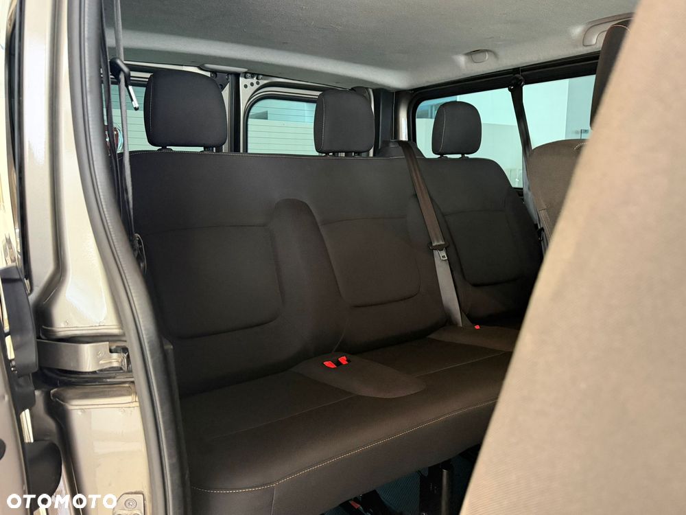 Renault Trafic L2H1 2,9t Pack Clim - 17