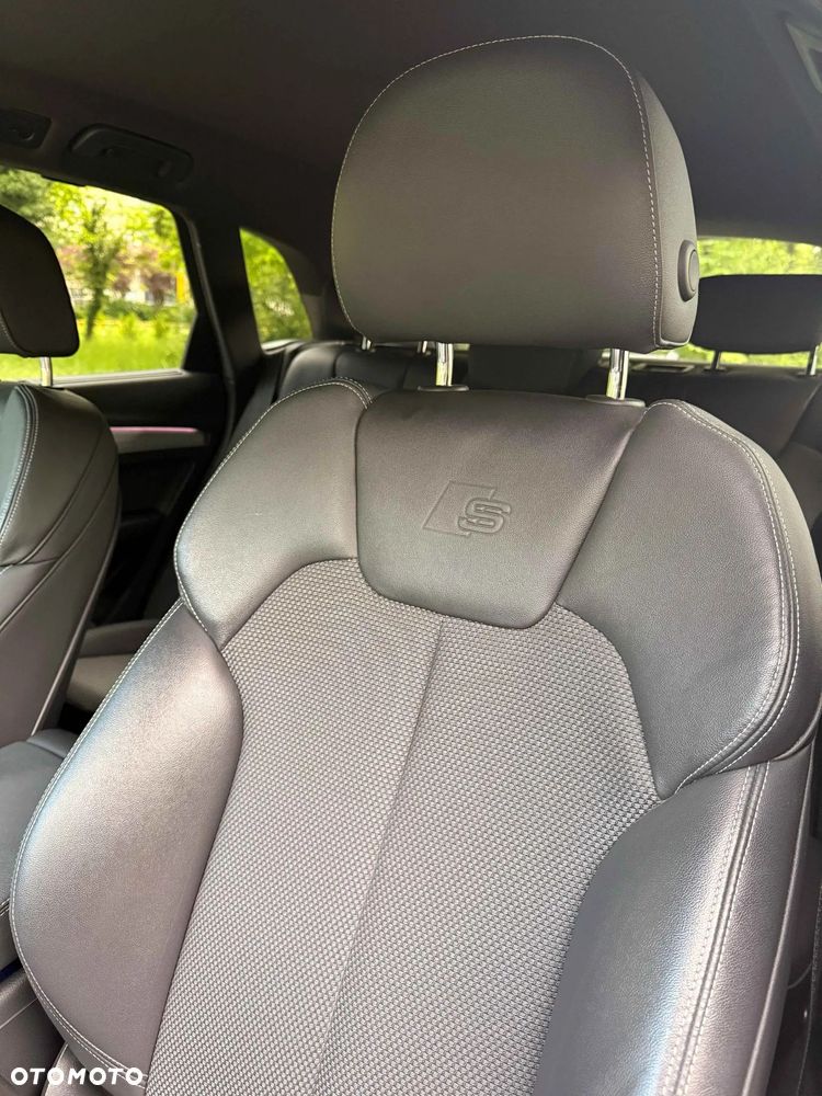 Audi Q5 40 TDI mHEV Quattro Edition One S tronic - 19