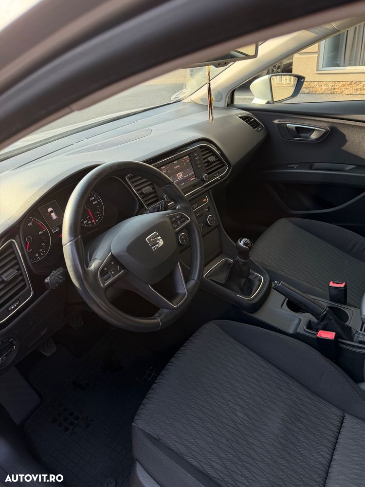 Seat Leon - 12