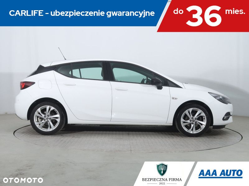 Opel Astra - 7