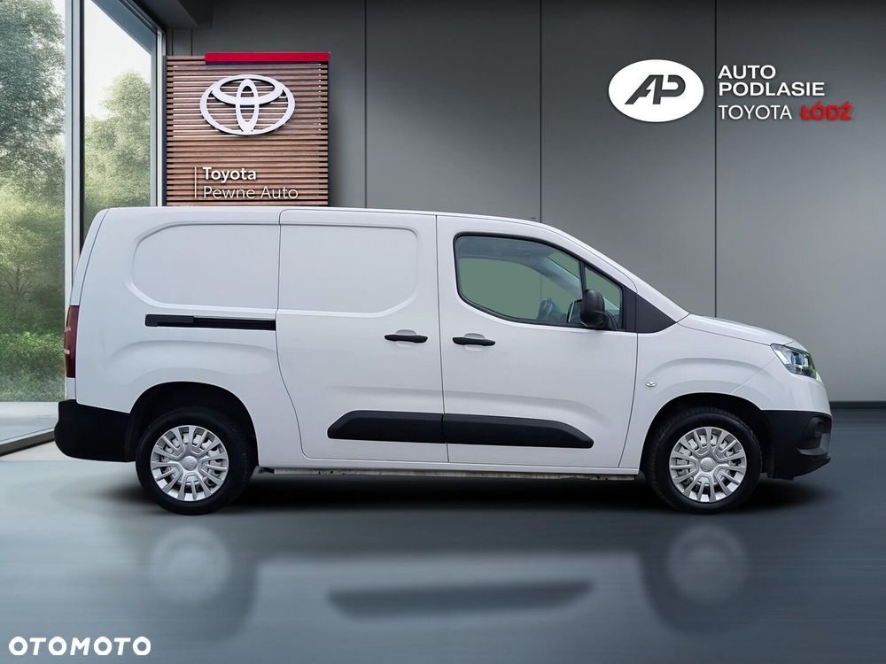 Toyota PROACE CITY - 11