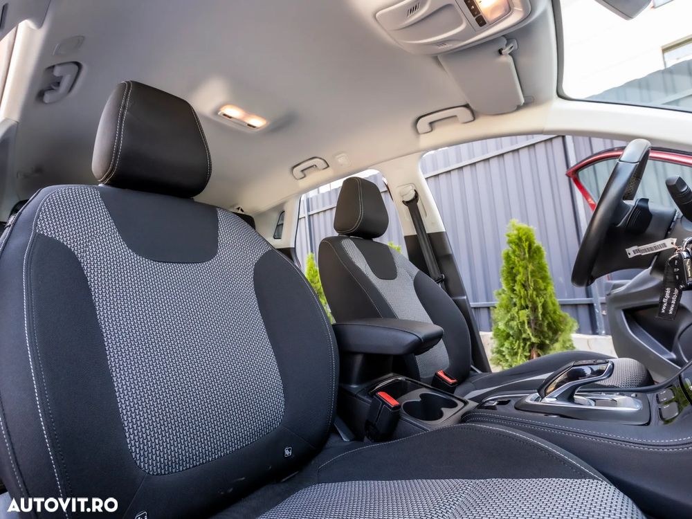 OPEL Grandland 2022 — imagine 5