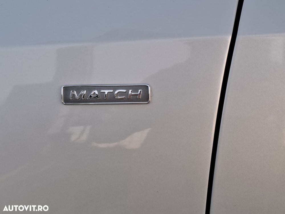 Volkswagen Jetta 1.2 TSI Match - 22