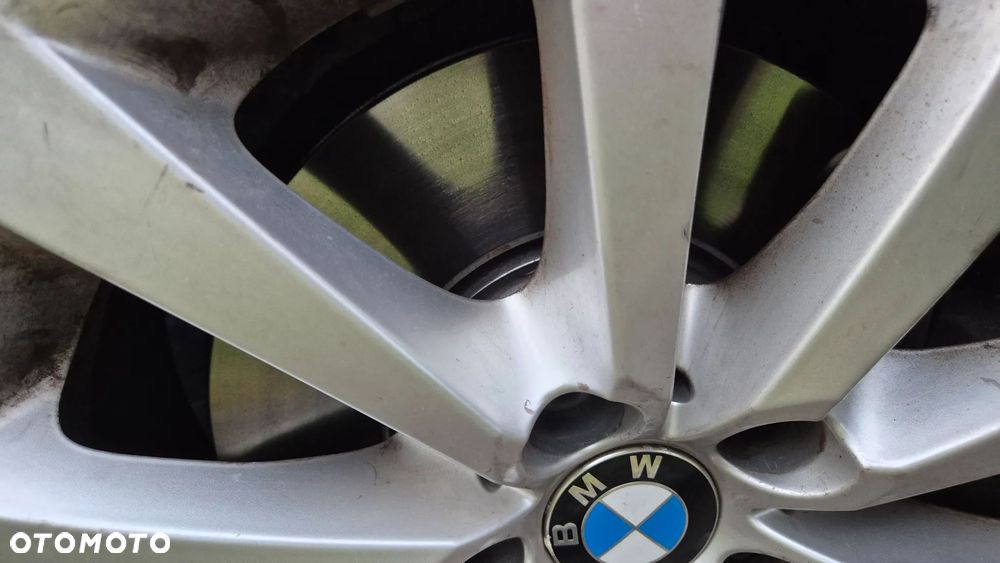 BMW Seria 5 535d xDrive - 18