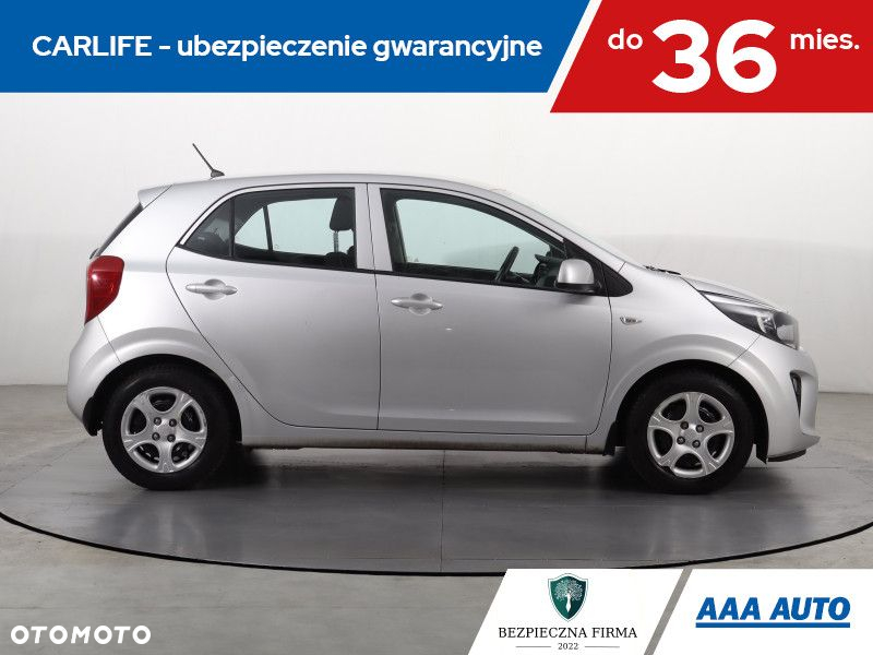 Kia Picanto - 7