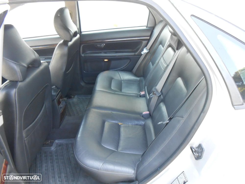 Volvo S80 2.0 T - 22