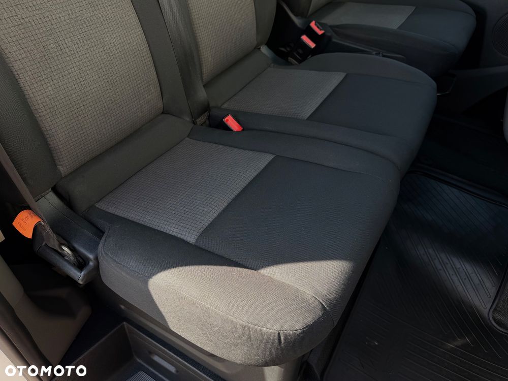 Ford Transit Custom - 27