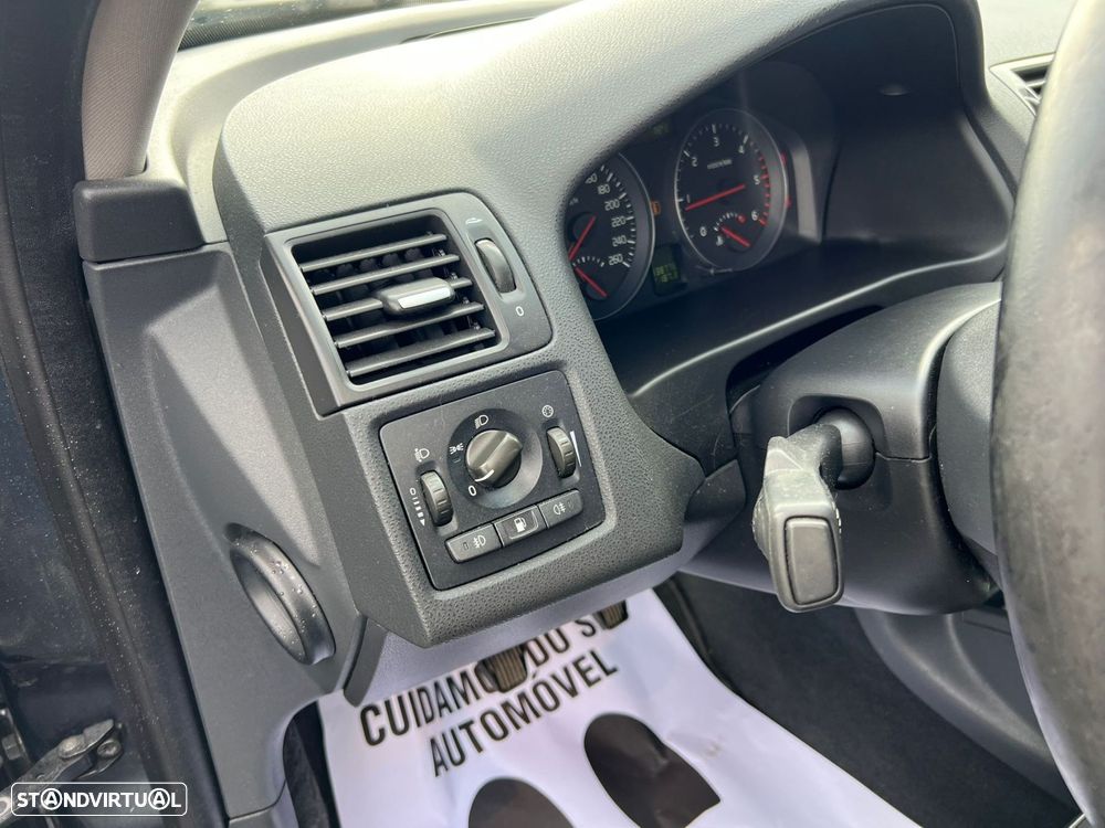 Volvo V50 1.6 D Drive Momentum Start/Stop - 31