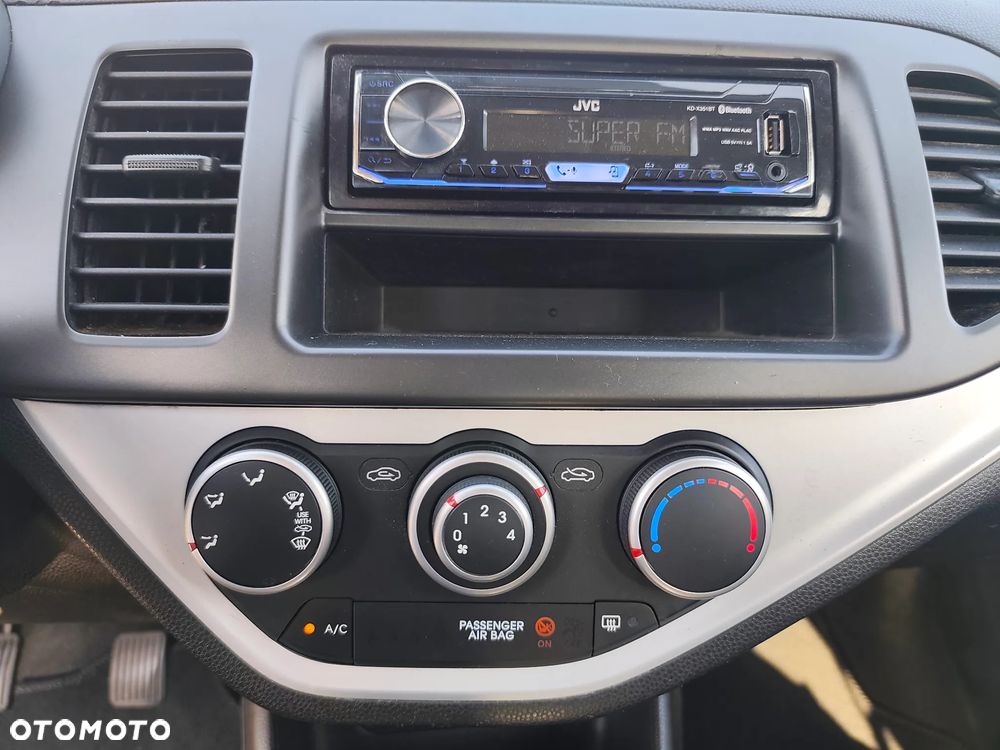 Kia Picanto 1.0 Vision - 14