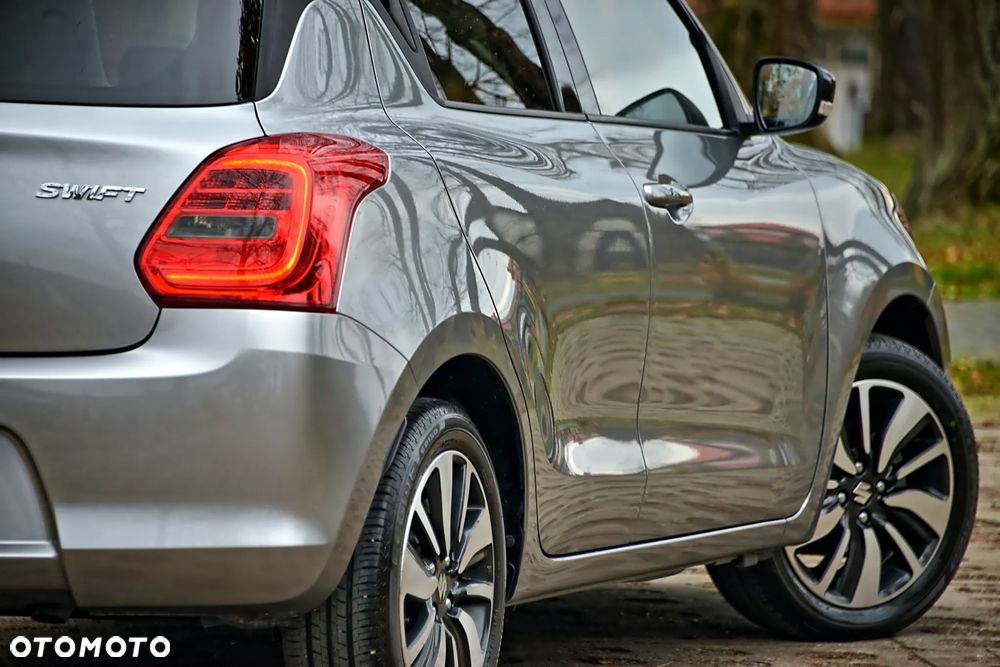 Suzuki Swift - 21