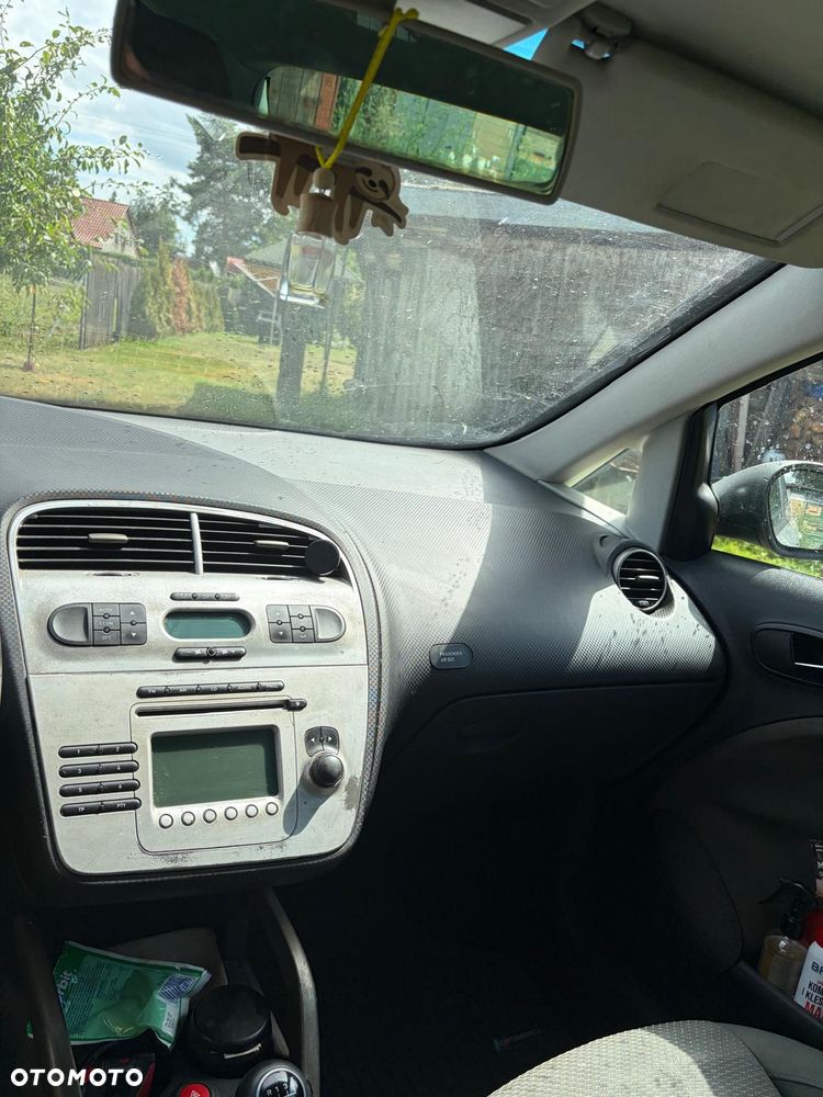 Seat Altea 1.9 TDI Stylance - 13