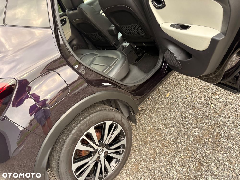 Renault Captur 1.2 Energy TCe Initiale Paris - 22