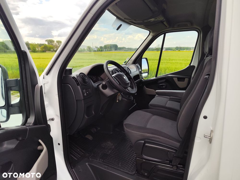 Renault Master - 10