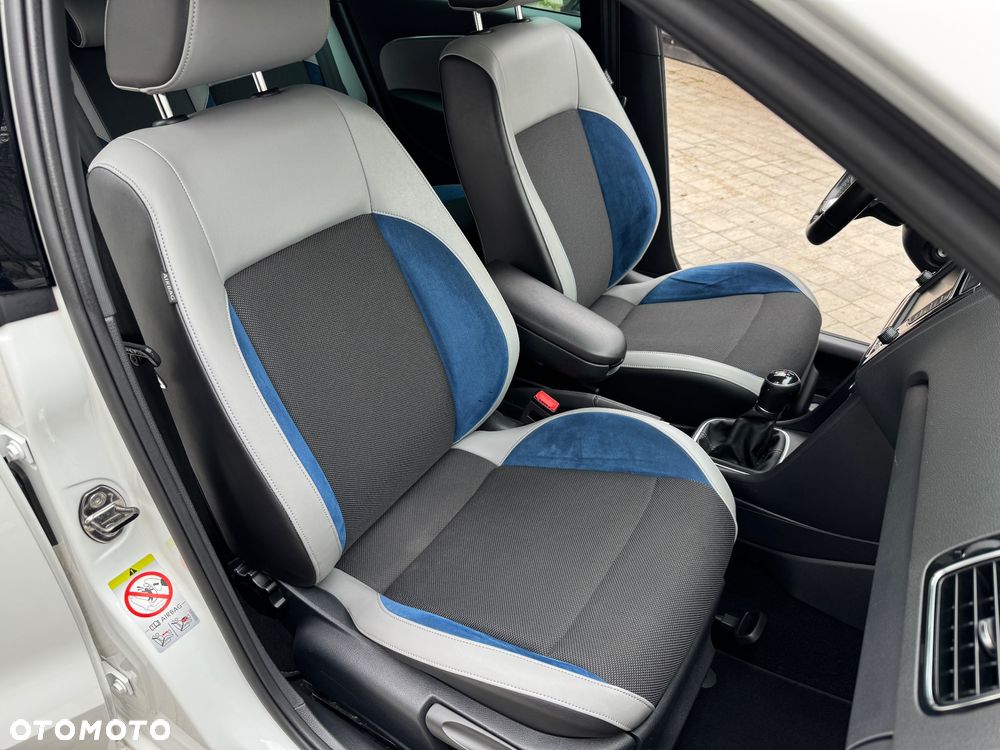 Volkswagen Polo - 14