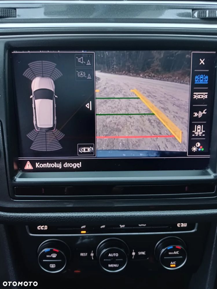 Volkswagen Tiguan 2.0 TDI SCR R-Line - 15