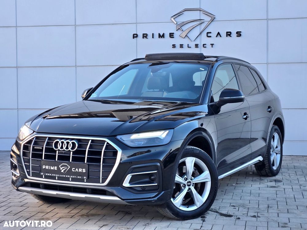 Audi Q5 - 22