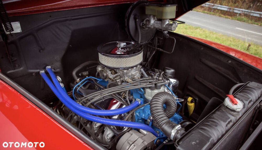 Ford Inny - 8