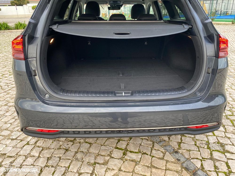 Kia Ceed SW 1.0 T-GDI Drive - 34