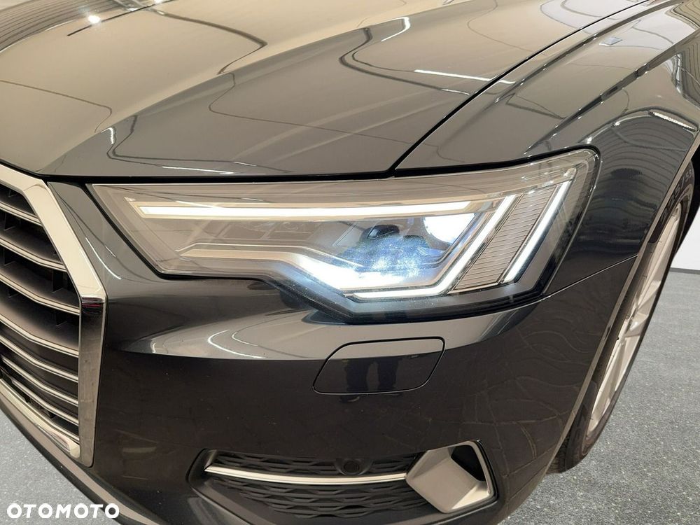 Audi A6 Avant - 10