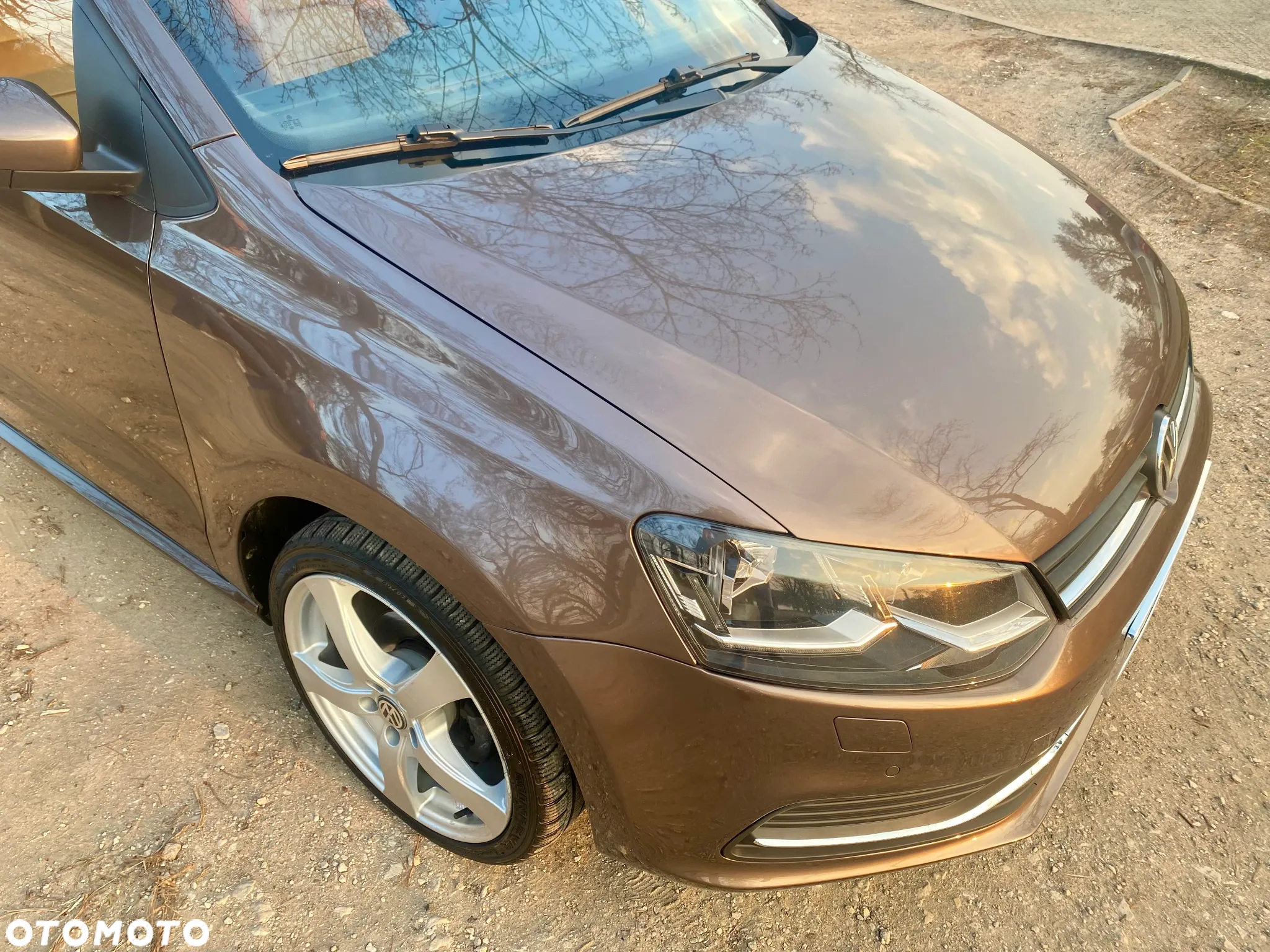 Volkswagen Polo 1.4 TDI (Blue Motion Technology) Highline - 11