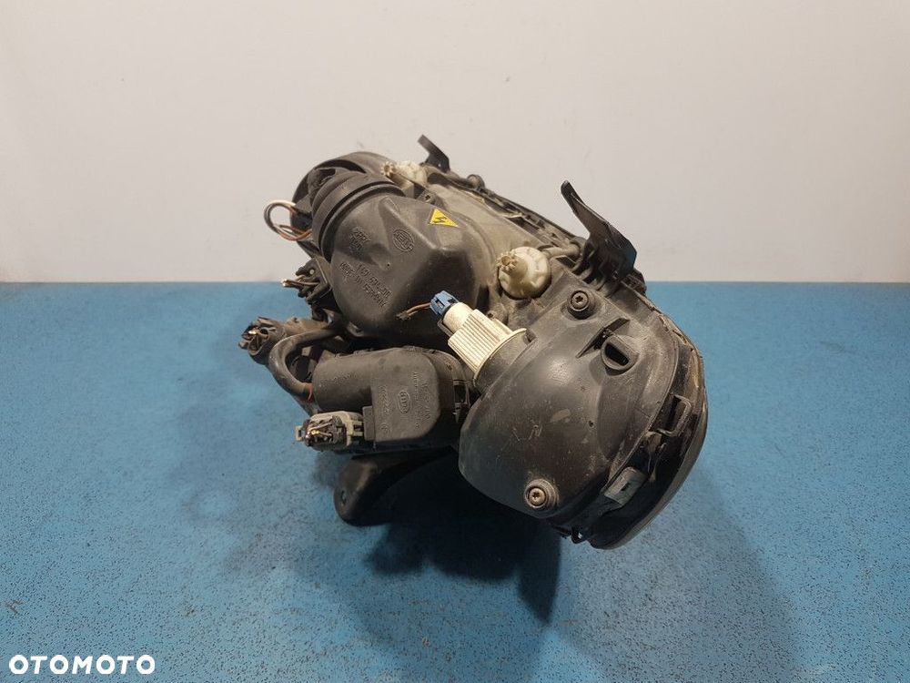 OPEL OMEGA B LIFT REFLEKTOR PRAWY - 6