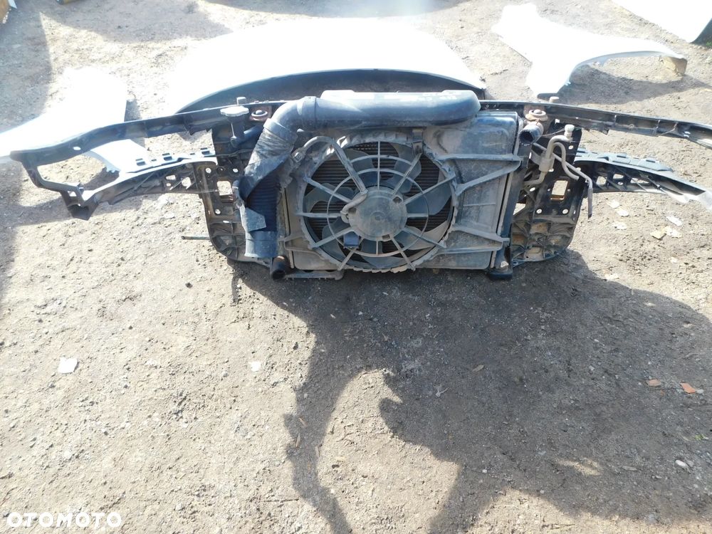 kia ceed pas przedni  nr A3020 WYSYŁKA - 3