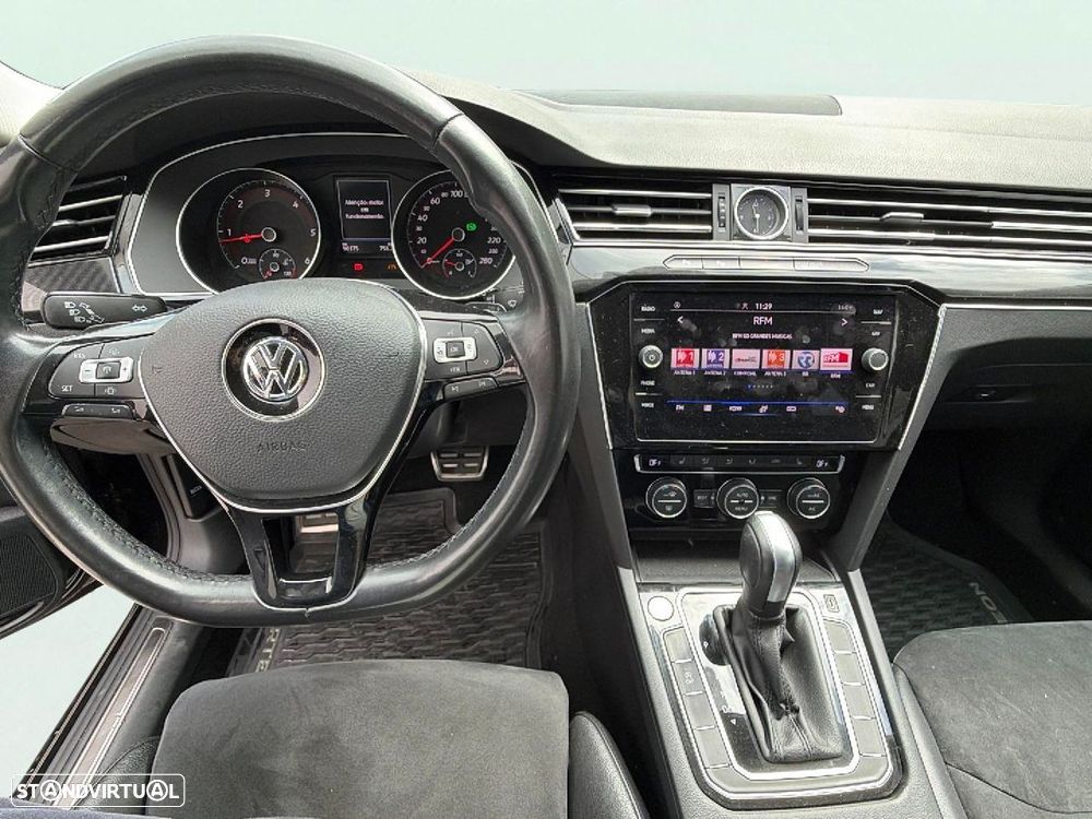 VW Arteon 2.0 TDI Elegance DSG - 9