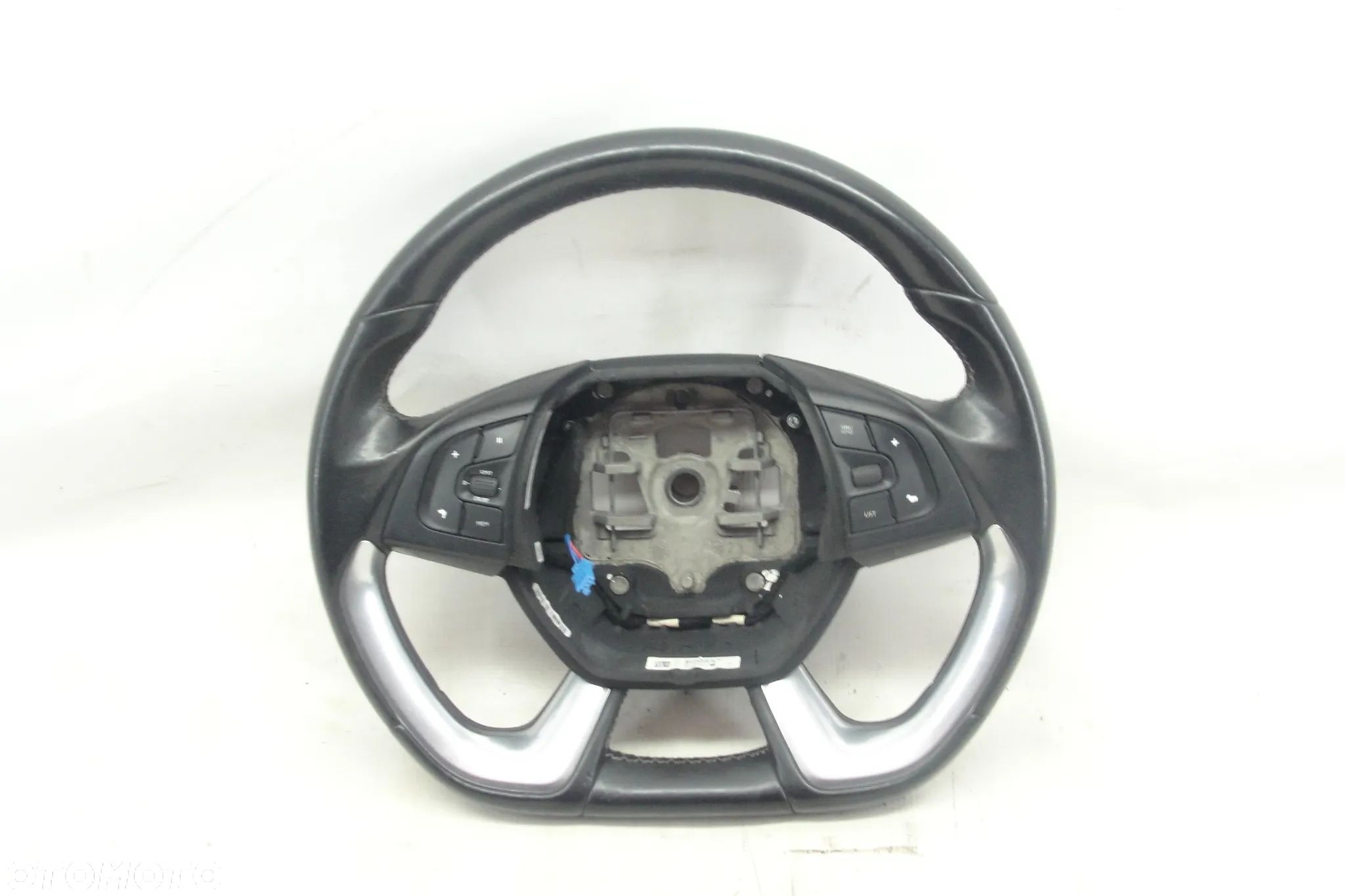 KIEROWNICA MULTIFUNKCYJNA CITROEN DS5 - 1