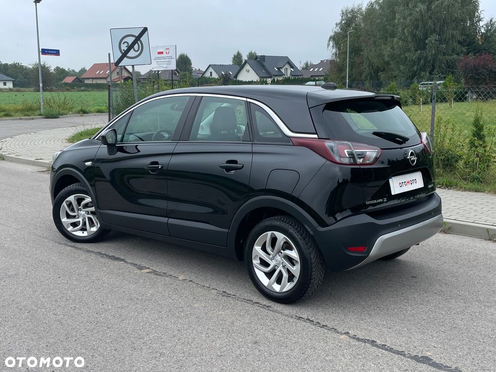 Opel Crossland X 1.2 ECOTEC Start/Stop Innovation - 22