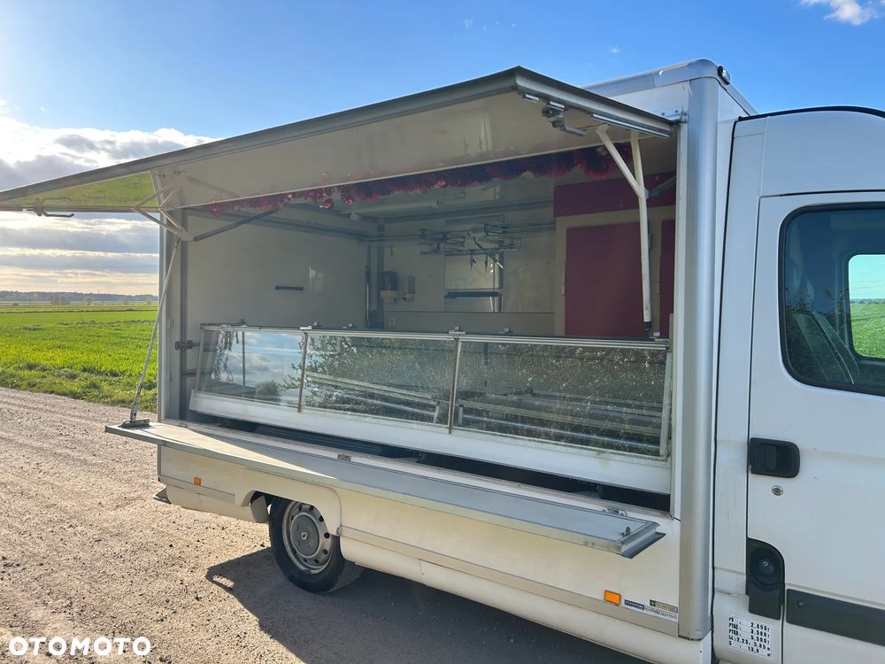 Renault MASTER - 21