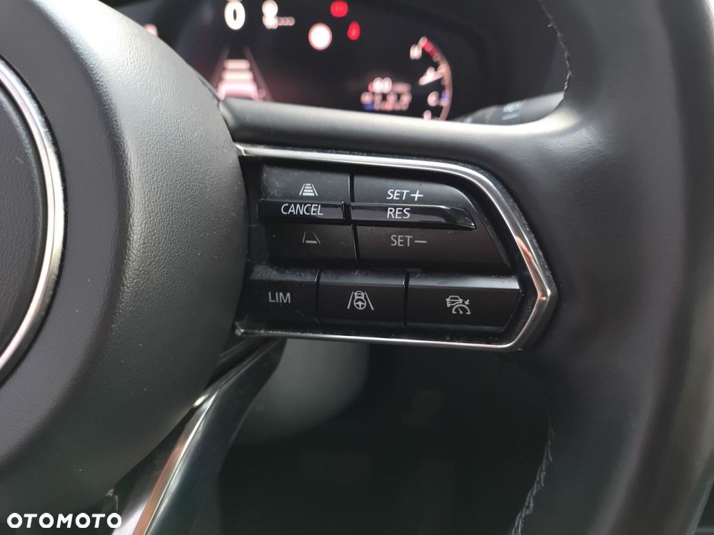 Mazda CX-60 - 15