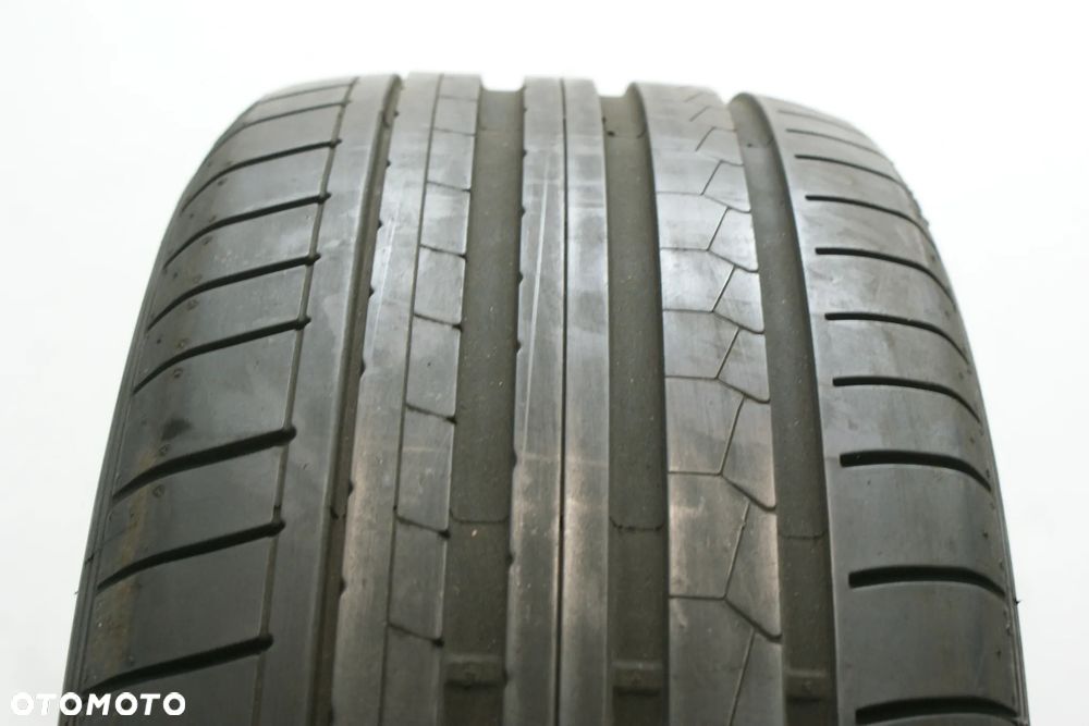 235/45R18 DUNLOP SP SPORT MAXX GT , 5,8mm 22268 - 1