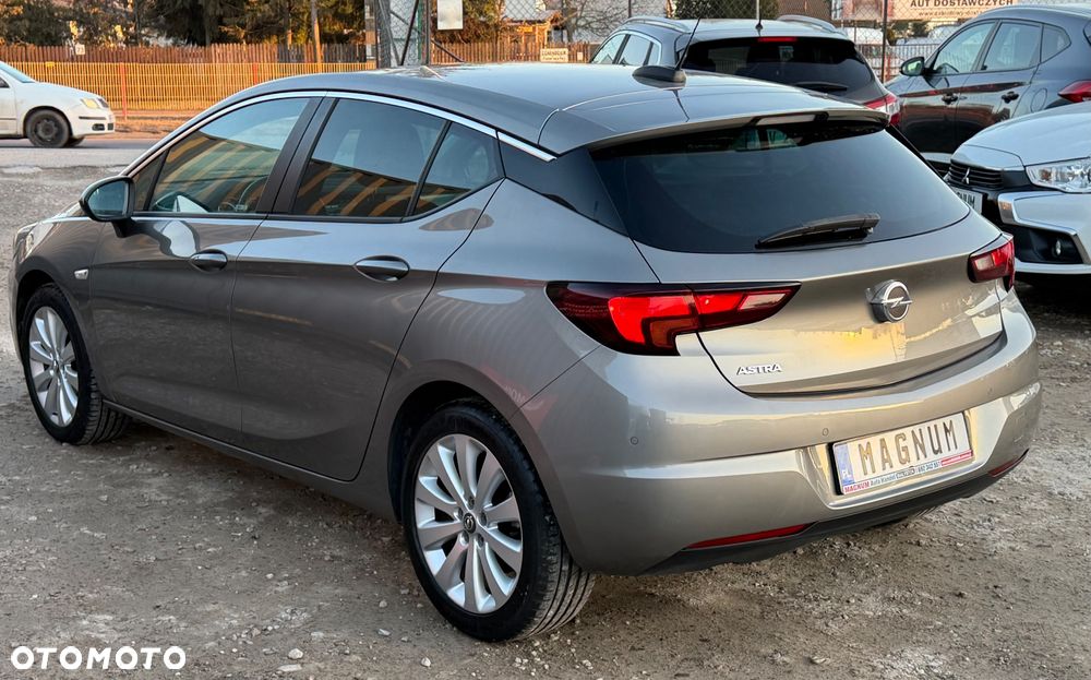 Opel Astra - 30