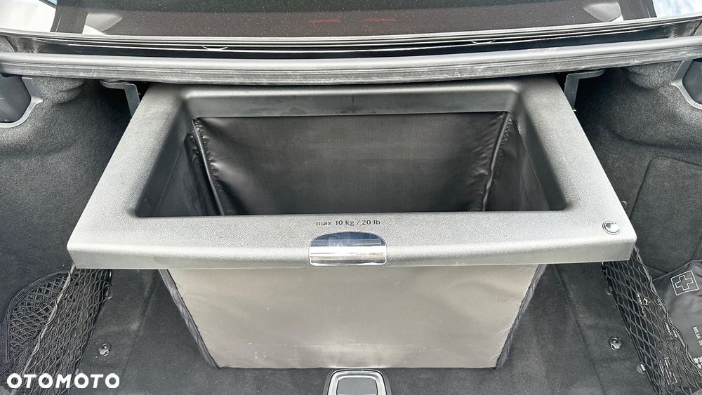 Mercedes-Benz Klasa S 350 BlueTEC 4-Matic - 13