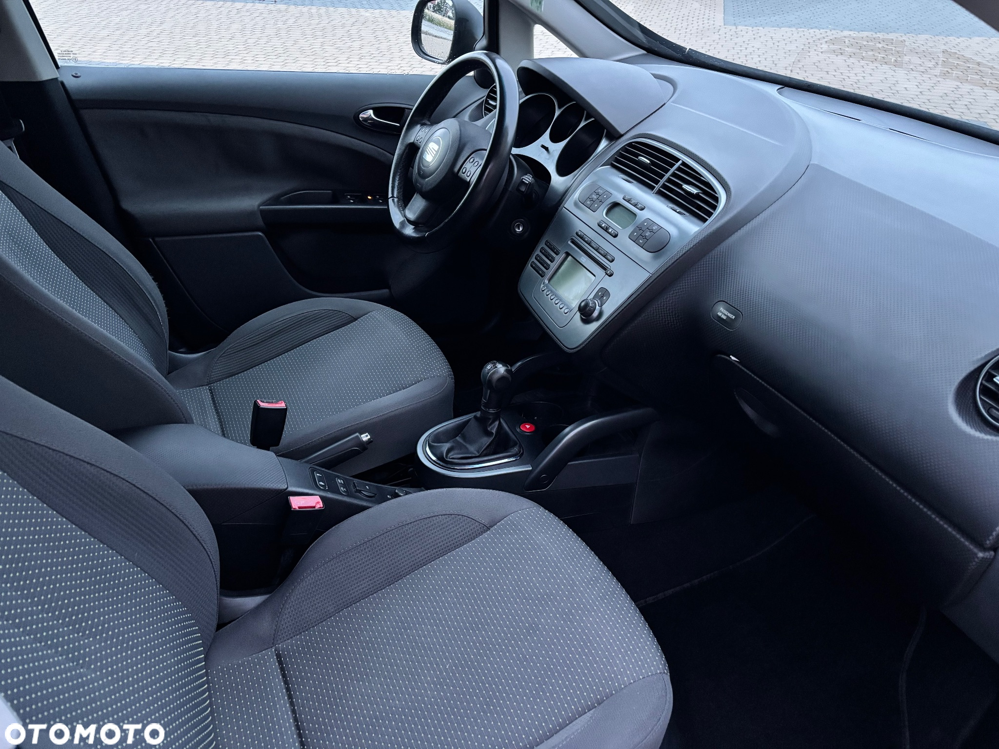 Seat Altea XL 2.0 TDI Style - 11