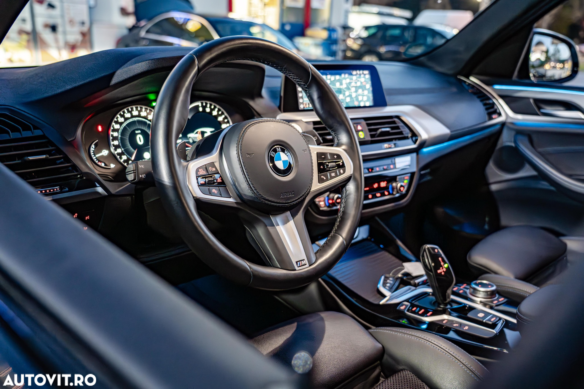 BMW X3 xDrive30e Aut. M Sport Edition - 9