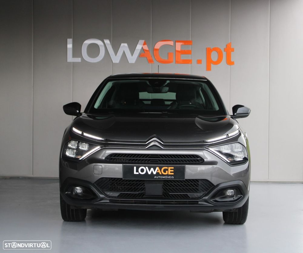 Citroën C4 1.2 PureTech Feel - 6