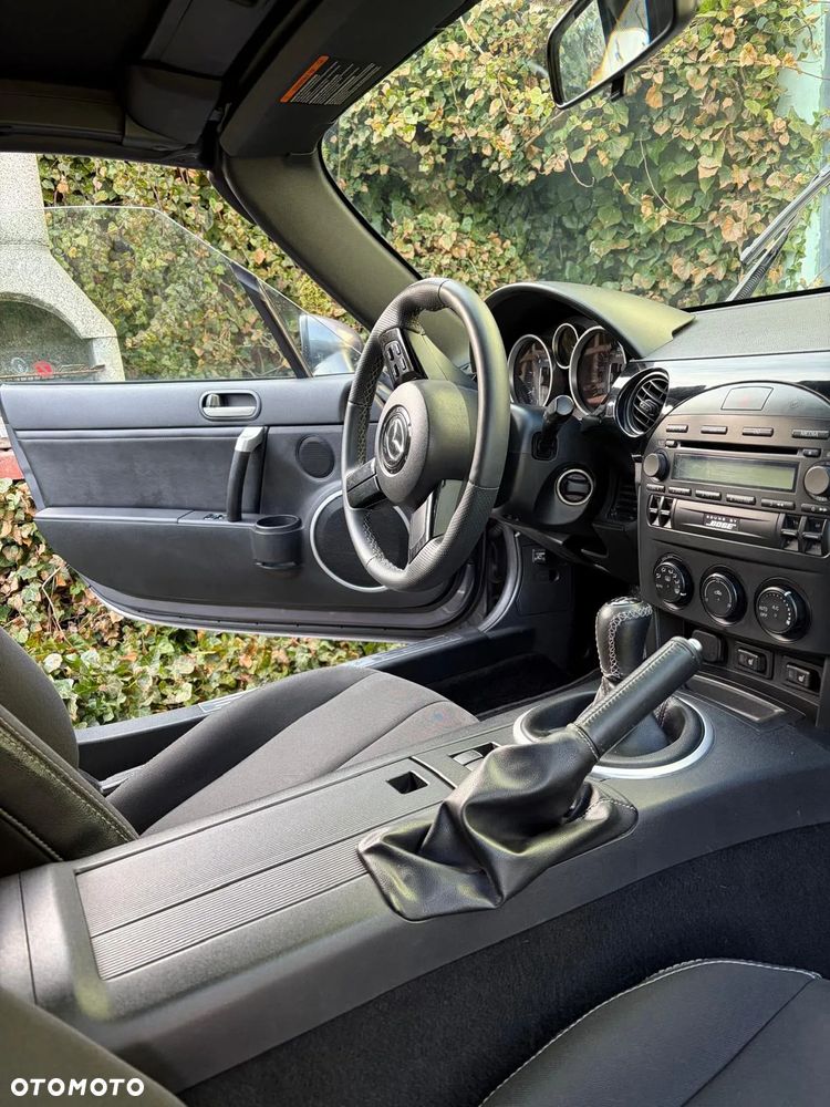 Mazda MX-5 1.8 Emotion - 21